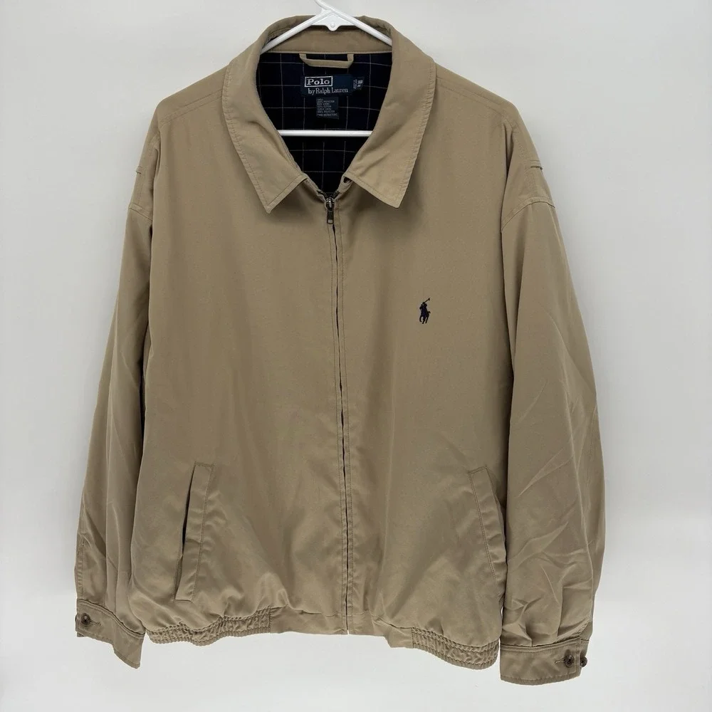 Polo Ralph Lauren this vintage